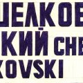 «Игорь Шелковский». Каталог. 2013