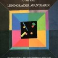 Matjuschin und die Leningrader Avan