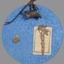 Вадим Воинов. Знак воды в стиле модерн