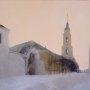 Владимир Шинкарев. Свято-Троицкий Ново-Голутвин монастырь