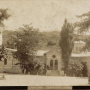 Иосиф Александрович. Пятигорск. Ермоловские ванны