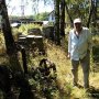 Вадим Воинов. В поисках объекта