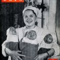 Журнал «Советское фото» 1958г. №3