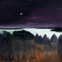 Любовь Майкова. Без названия. Кон.1980-х-1990-е.