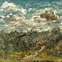 Владимир Маслов. Дворик