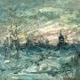 Владимир Маслов. «... и бесов вой, и плач младенца»