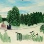 Любовь Майкова. Нилова пустынь