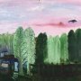 Любовь Майкова. Подкинула младенца. Гуляла дева средь дубрав. 23 августа 1993