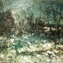 Владимир Маслов. Предчувствие марта
