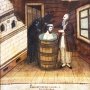 Виталий Бабайкин. Раскольническое крещение и перекрещивание