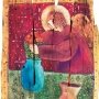 Маруся Соловьева. Ангел. 2015