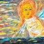 Таисия Швецова. Ангел
