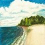 Иван Уруев. Асафовы горы 2003