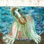 Виктор Тимофеев. Иордан. 2.01. 2014. <p>Оргалит, масло. 34,9х40,1. МОК/Традиция</p>