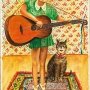 Иван Уруев. Песня о маме. 1972
