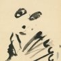 Владимир Яковлев. Рисунок к стихотворению «Бодлер»