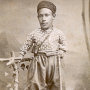 Фёдор Орлов. Татарский хутор. Ялтинский карлик