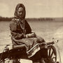 Николай Петров. В страдную пору