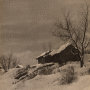 Сергей Саврасов. Зима