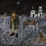 Никита Поздняков. Ночная пустота