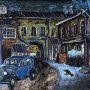 Никита Поздняков. У соседей ночью лаяла собака
