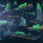 Дамир Муратов. Котики мха