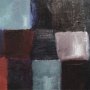 Дмитрий Ракитин. Дом из кубиков. 1985