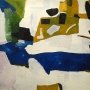 Дмитрий Ракитин. Горы. Зима. 1987-88 гг.