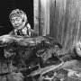 Олег Климов. Уходящее Аральское море