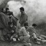 Олег Климов. Утро армянских солдат