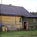 Раньше здесь было море