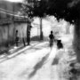 Регистер Борис. . Калининградская обл. 2002 г. Фотобумага, серебряно-желатиновая авторская печать. 250х374 (302х404). МРФ/МОК ОФ-4935 Ф-1/Рег