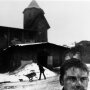 Регистер Борис. Кочегарка. Калининградская обл., г. Гвардейск. 2011 г. Фотобумага, серебряно-желатиновая авторская печать. 252х377 (302х404). МРФ/МОК ОФ-4938 Ф-4/Рег