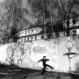 Регистер Борис. . Калининградская обл., пос. Знаменск. 2011 г. Фотобумага, серебряно-желатиновая авторская печать. 252х377 (302х404). МРФ/МОК ОФ-4939 Ф-5/Рег