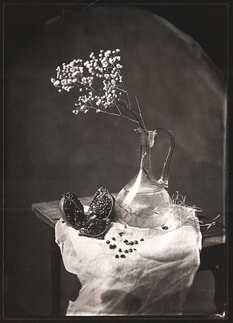 Алексей Алексеев. Натюрморт