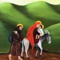 «Наивное искусство Вагана Сакияна»