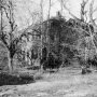 Александр Гуров. Школа. <p>Московская обл., Зарайский р-он, дер. Б. Белыничи. 2020 г. Серебряно-желатиновая авторская печать. 386х579. МРФ/ МОК ОФ-3096 Ф-4/Гур<br />
</p>