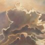 Фатеев Пётр. Облака. Из цикла «Облака»
