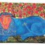 Маруся Соловьева. Лев. 2015 г.
