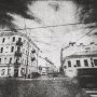 Артур Ионаускас. На Английском проспекте