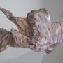 Павел Брат. Композиция. 2010-е Бумага. 75х42х54. МОК ОФ-685 СК-1/Брат