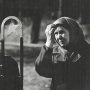 Валерий Паутов. Эхо войны. 1971 Серебряно-желатиновая печать. 497х380 Ф-2/Пау