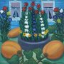 Блинов Г.В. Хорошие тыквы. 2009г.