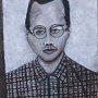 Белых А.А. Портрет Алексея Турчина