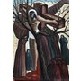 Блинов Г.В. Распятие. 1992г.