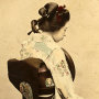 Японская фотография ХIX-века