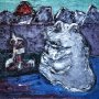 Борис Кошелохов. На дальнем Севере