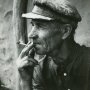 Ладыгины Борис и Алексей. Из серии «Русские крестьяне». <p>Тамбовская обл. 1960-е. Серебряно-желатиновая печать. 230х168. МРФ/МОК ОФ-3516 Ф-4/Лад</p>