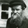 Ладыгины Борис и Алексей. Из серии «Русские крестьяне». <p>Тамбовская обл. 1960-е. Серебряно-желатиновая печать. 230х171. МРФ/МОК ОФ-3518 Ф-6/Лад</p>