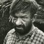 Ладыгины Борис и Алексей. Из серии «Русские крестьяне». <p>Тамбовская обл. 1960-е. Серебряно-желатиновая печать. 292х230. МРФ/МОК ОФ-3519 Ф-7/Лад<br />
</p>